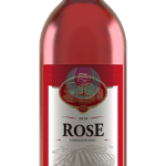 Zupa Rose  1l