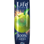 Life Jabuka 1l