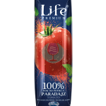 Life Paradajz 1l