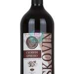 Makedonsko Crveno 1.5l