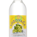 Lozovača 1l Simex