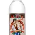 Šljivovica brko 1l Simex
