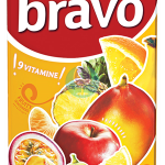 Bravo Multivitamin 2l