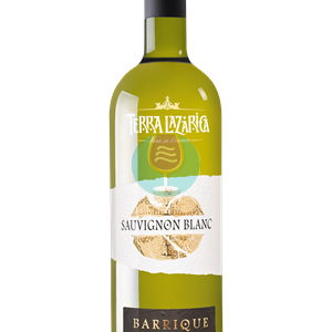 Terra Lazzarica Sauvignon 0.75l Rubin