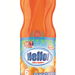 Hello Mandarina 1.5l