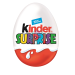 Kinder jaje 20g