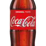 Coca cola 2l