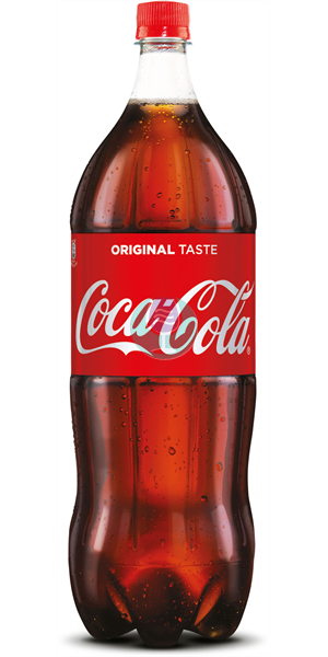 Coca cola 2l