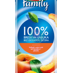 Nectar Breskva 100% 1.5l