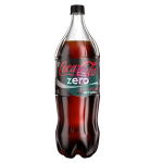 Coca cola zero 2l