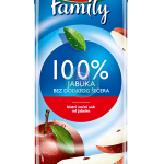 Nectar Jabuka 100% 1.5l