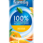 Nectar Pomorandza 100% 1.5l