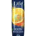 Life Pomorandza 1l