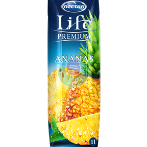 Life Ananas 1l