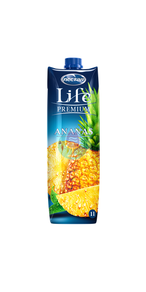 Life Ananas 1l