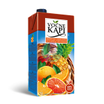 Vocne kapi Tropsko voće 2l