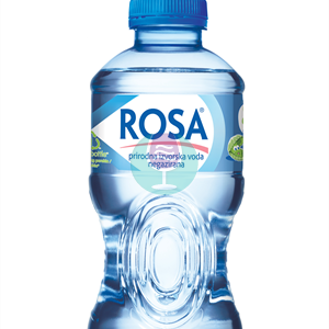 Rosa 0.33l