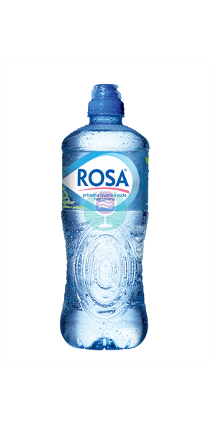 Rosa 0.75l