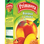 Primavera Breskva 2l