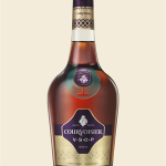 Courvoisier vsop 0.7l