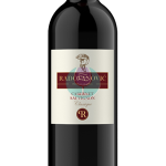 Cabernet Souvignon 0.75l Radovanovic