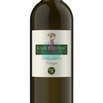 Shardonnay 0.75l Radovanovic