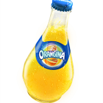Orangina 0.25l