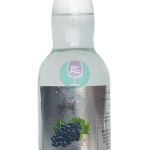Loza 0.1l Rubin