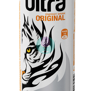 Ultra energy 0.25l