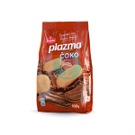 Plazma keks čoko 100g Bambi