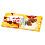 Najlepše želje 200g Štark