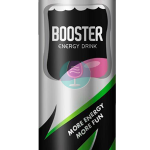 Booster 0.25l