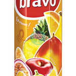 Bravo Multivitamin 1l