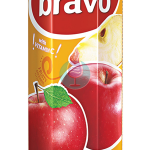 Bravo Jabuka 1l
