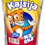 Naeks Tigric Kajsija 0.2l