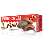 Filbi sa eurokremom 125g Takovo