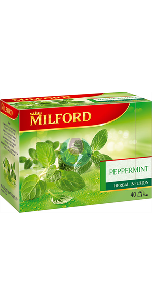 Milford čaj nana