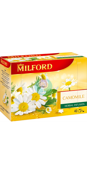 Milford čaj kamilica