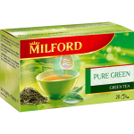 Milford čaj zeleni