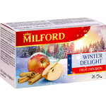 Milford čaj jabuka cimet