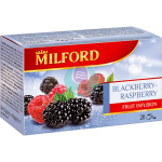 Milford čaj kupina malina