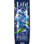 Life Borovnica 1l