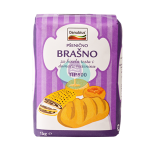 Brašno namensko T-500 1kg Danubius