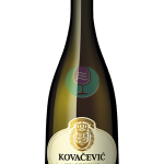 Chardonnay 0.75l Kovacevic