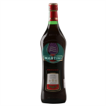Martini Rosso 1l