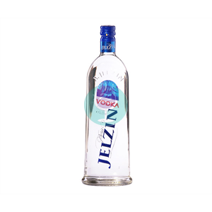 Jelzin Vodka 0.7l