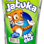 Naeks Tigric Jabuka 0.2l
