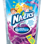 Naeks Tigric Borovnica 0.2l
