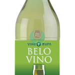 Zupa Belo vino 2l