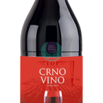 Zupa Crno vino 2l
